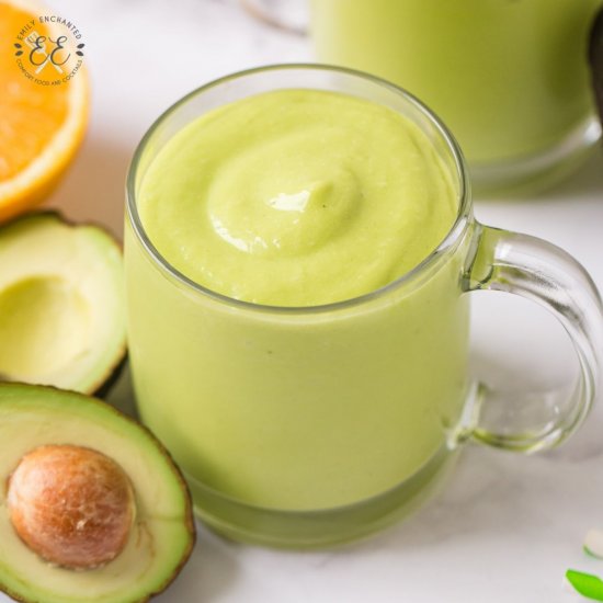 Avocado Smoothie