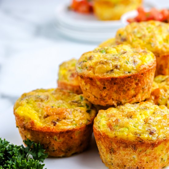 Egg Muffins