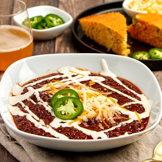 Texas Chili