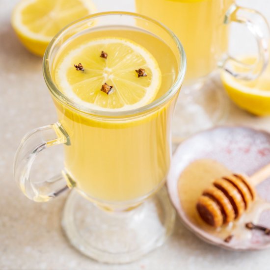 Hot Toddy