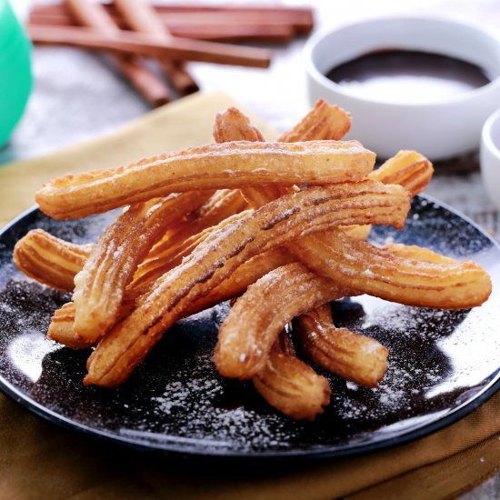 Churros