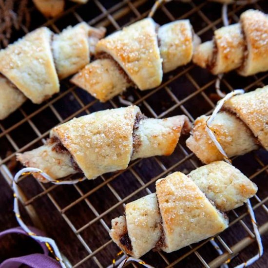 Best Rugelach