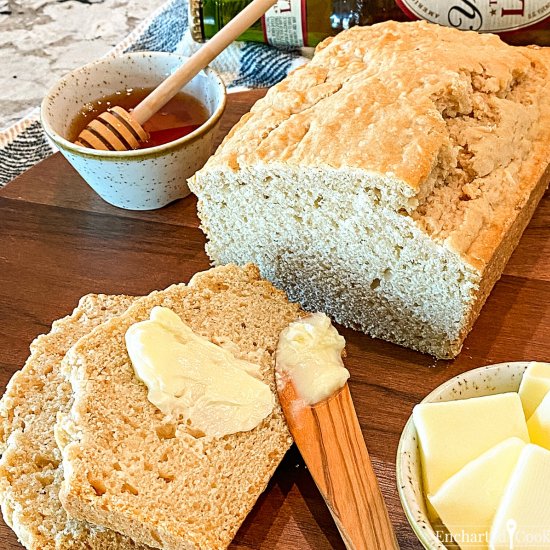 Classic Beer Bread