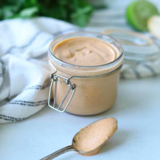 Chipotle Mayo