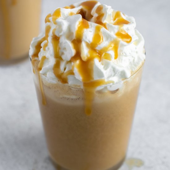 Peanut Butter Coffee