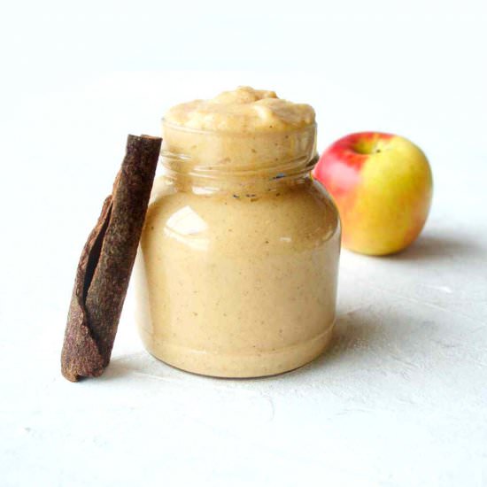 Best Apple curd recipe