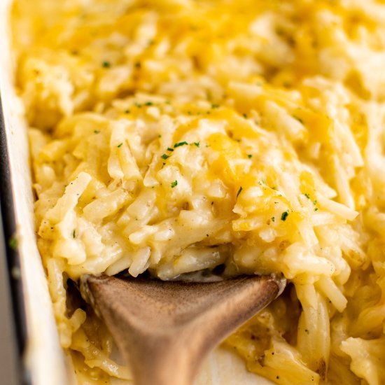 Hashbrown Casserole