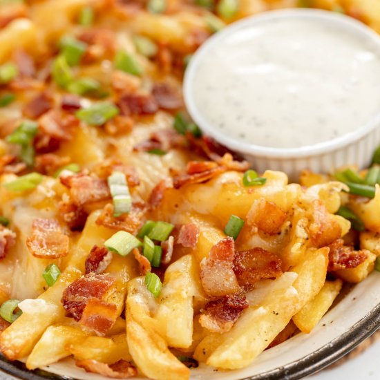 Loaded Fries