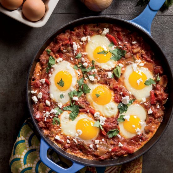 Shakshuka