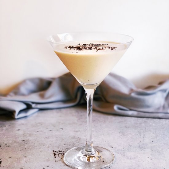 Baileys Martini