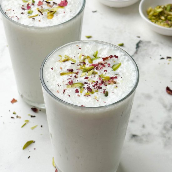 Sweet Lassi