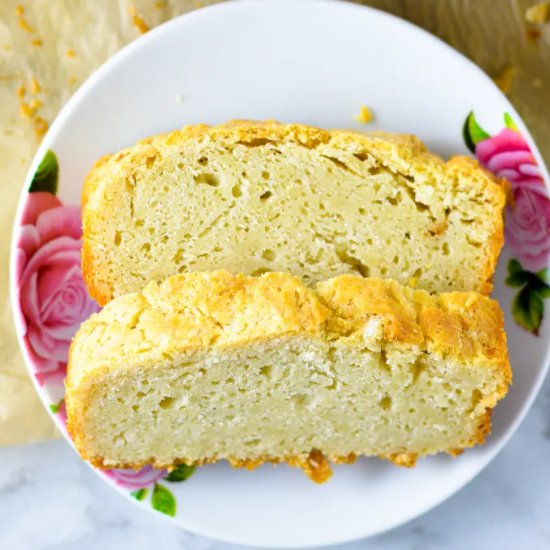 Sugar Free Pound Cake