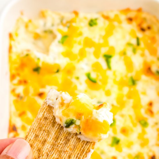 Jalapeno Dip