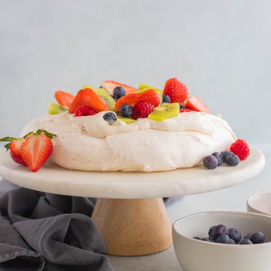 Pavlova