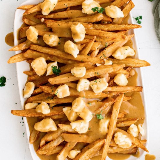 Poutine