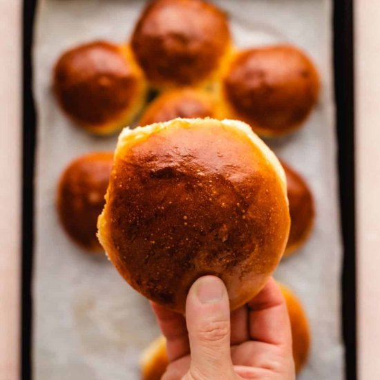 How To Store Brioche Buns