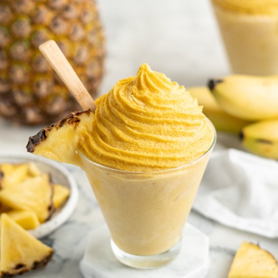 Pineapple Whip