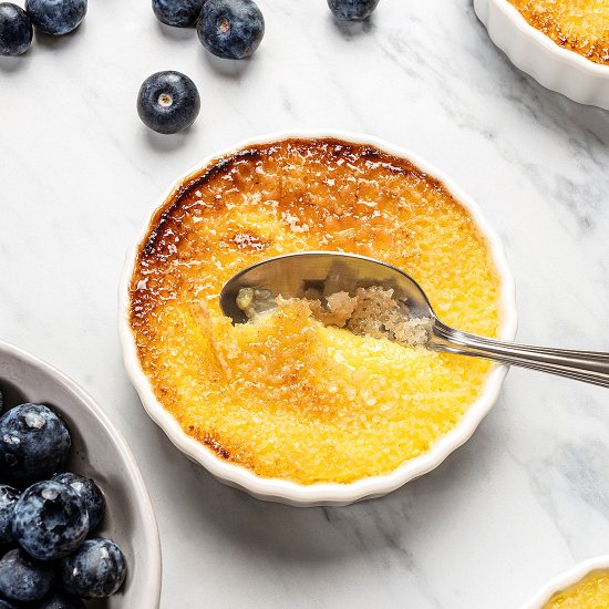 Crema Catalana