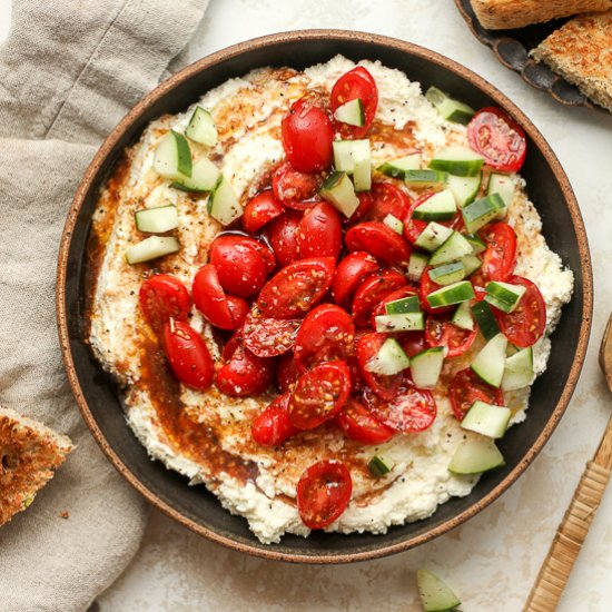 Greek Feta Dip