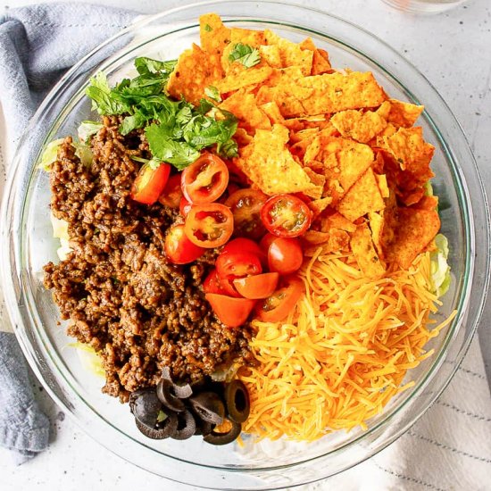 10 Tasty Leftover Taco Meat Recipes