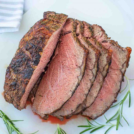 Prime Rib Roast