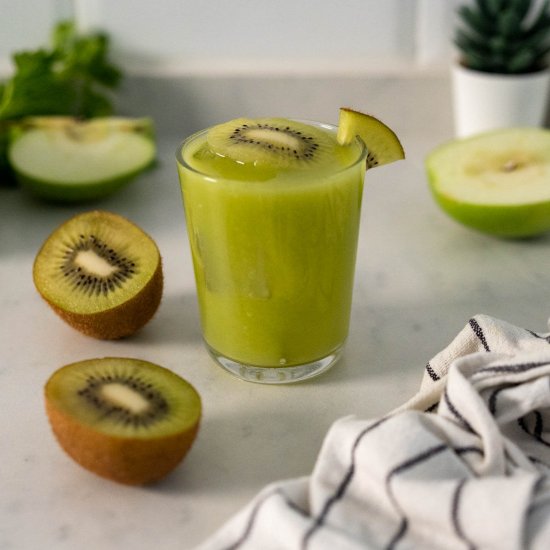 Kiwi Drink