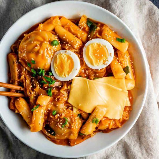 Rabokki