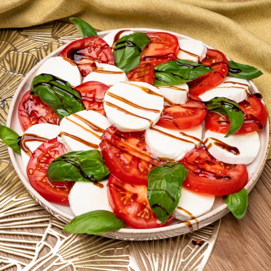 Caprese Salad