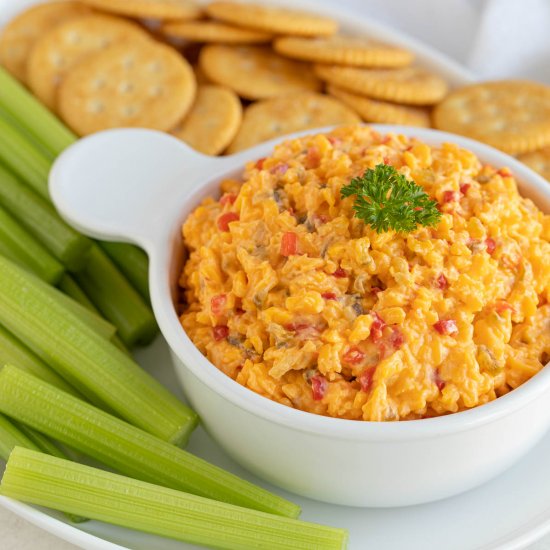 pimento cheese spread