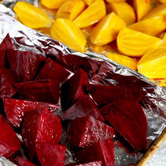 How to Cook Beets (6 easy ways)