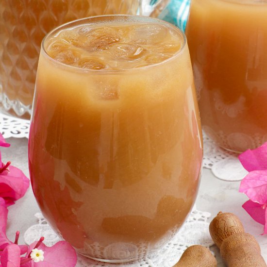 TAMARIND JUICE