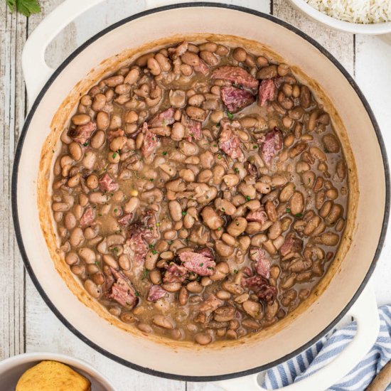 Pinto Beans Recipe