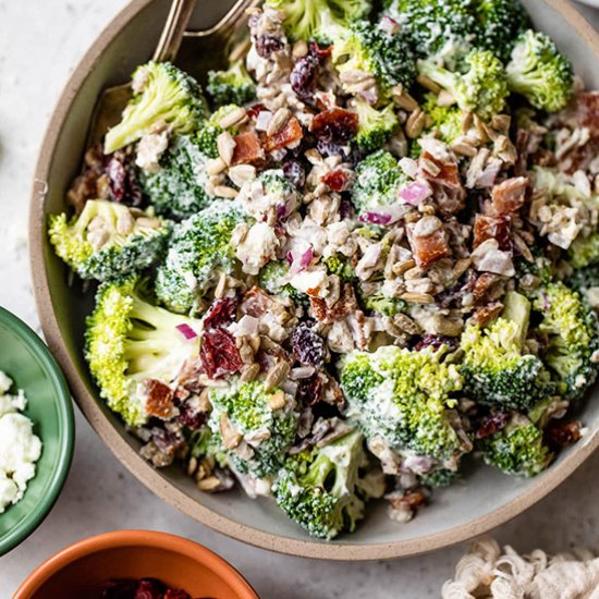 Broccoli Salad