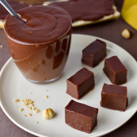 Gianduja