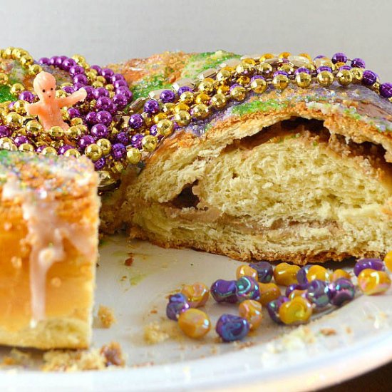 King Cake