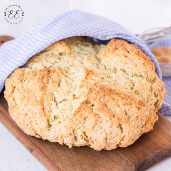 Irish Soda Bread