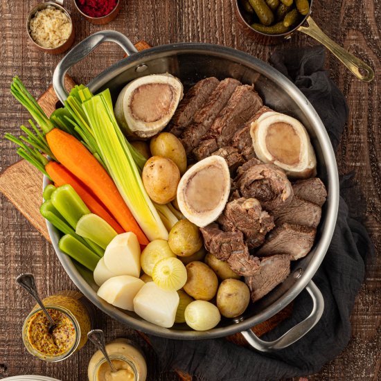 Pot-au-Feu