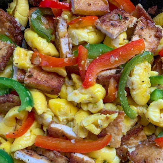 Ultimate Vegan Ackee Recipe