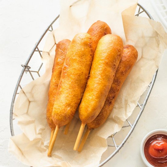 Corn Dogs