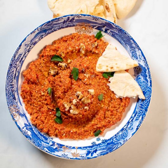 Muhammara