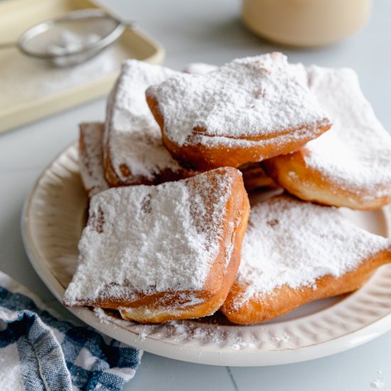 Beignets