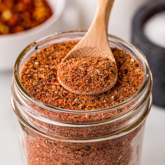 Montreal Steak Seasoning