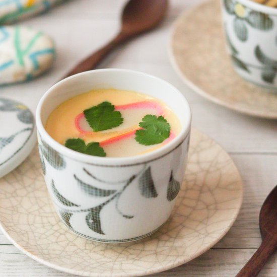 Chawanmushi