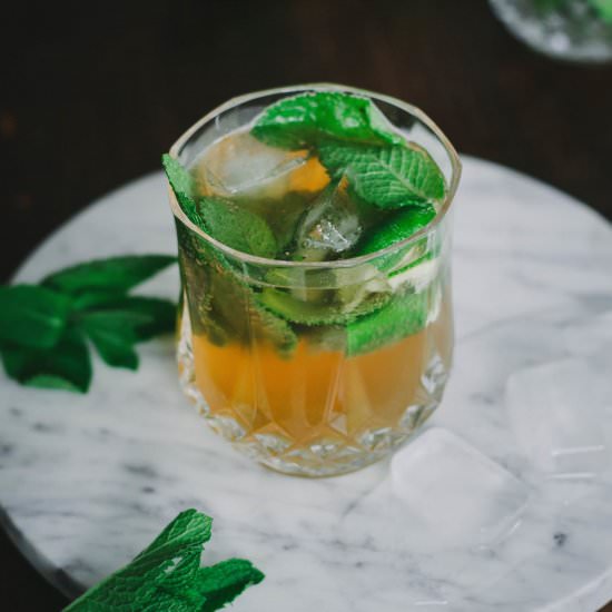 Mojito Cocktail Recipe