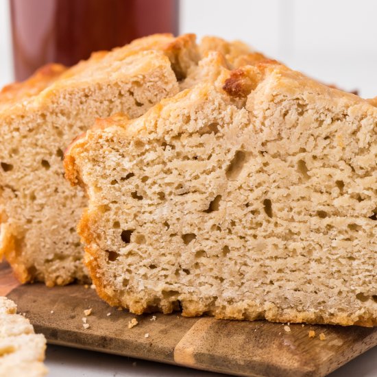 Beer Bread