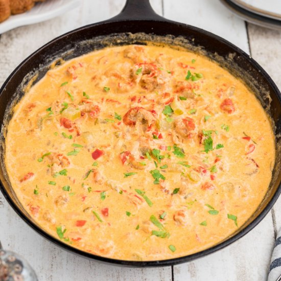 Crawfish Sauce