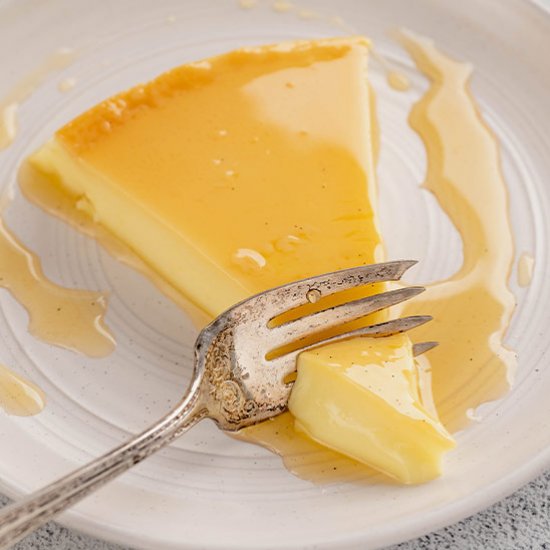 Flan