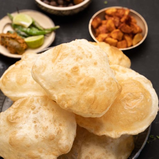 Bhatura