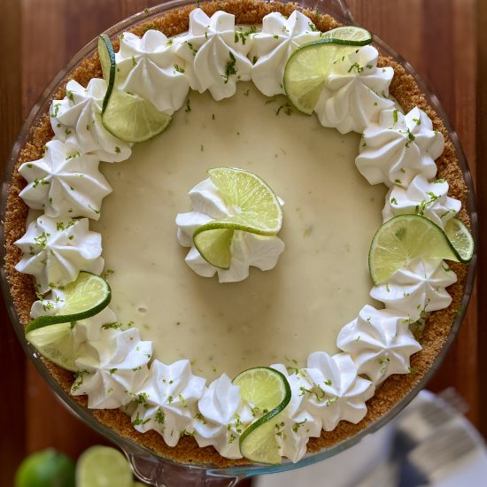 Lime Pie