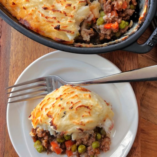 Best Shepherd’s Pie